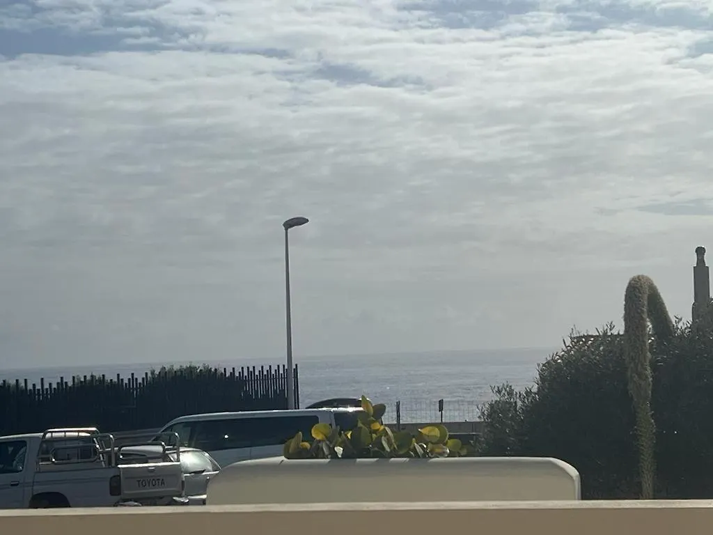 엘메다노 Apartamento Surf & Playa Medano Tenerife Con Vistas Al Mar 아파트
